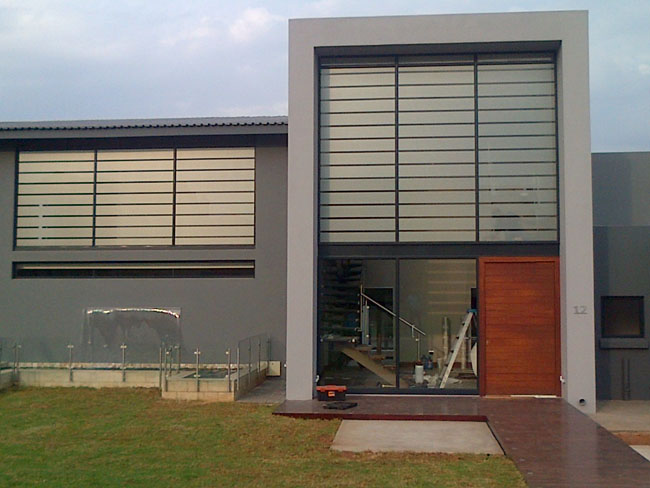 Window Vinyl Gauteng Printing | Design | Installation