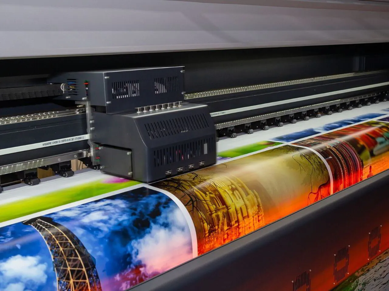Signage &  Branding - Quality Printed Products | Sign Focus