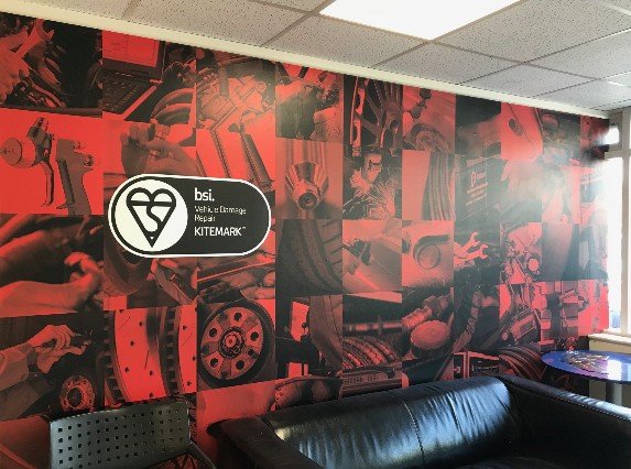 vinyl printing glasgow