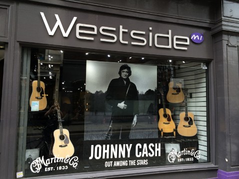 vinyl printing glasgow