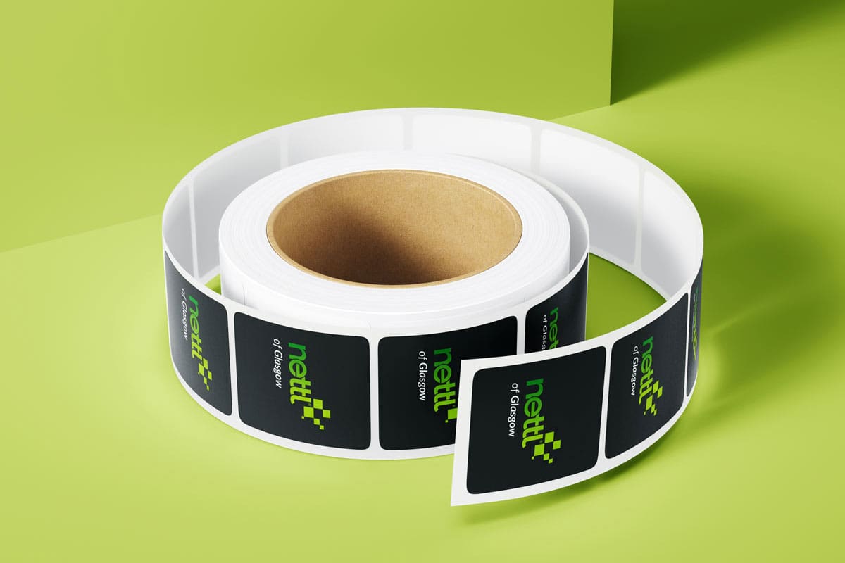 vinyl printing glasgow
