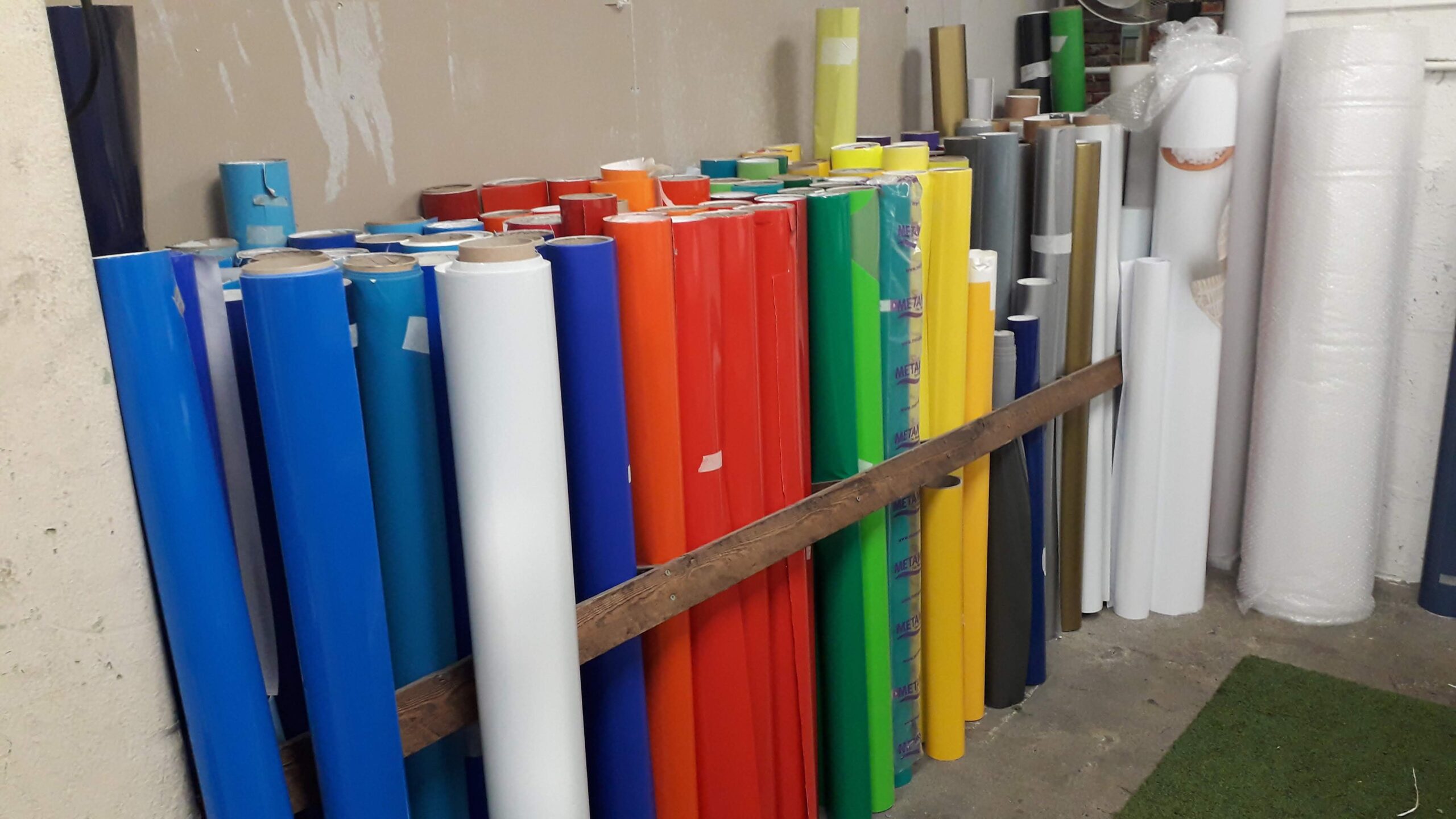 Large Format Printing | Wide Format Digital Graphics | Glasgow