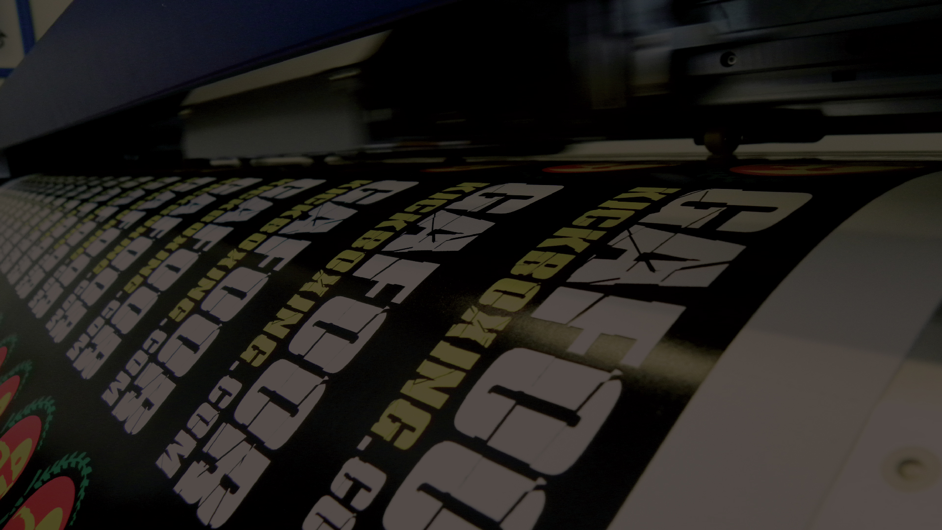 Printing Glasgow, Signs Glasgow, Light Boxes Glasgow, Edinburgh ...