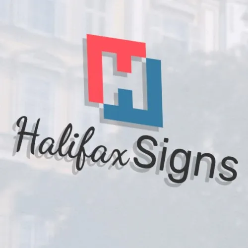 Vinyl Printing Halifax - Let Us Quote Your Sign