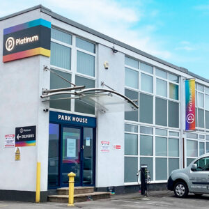 Printers Halifax, Platinum covering Halifax and surrounding areas.