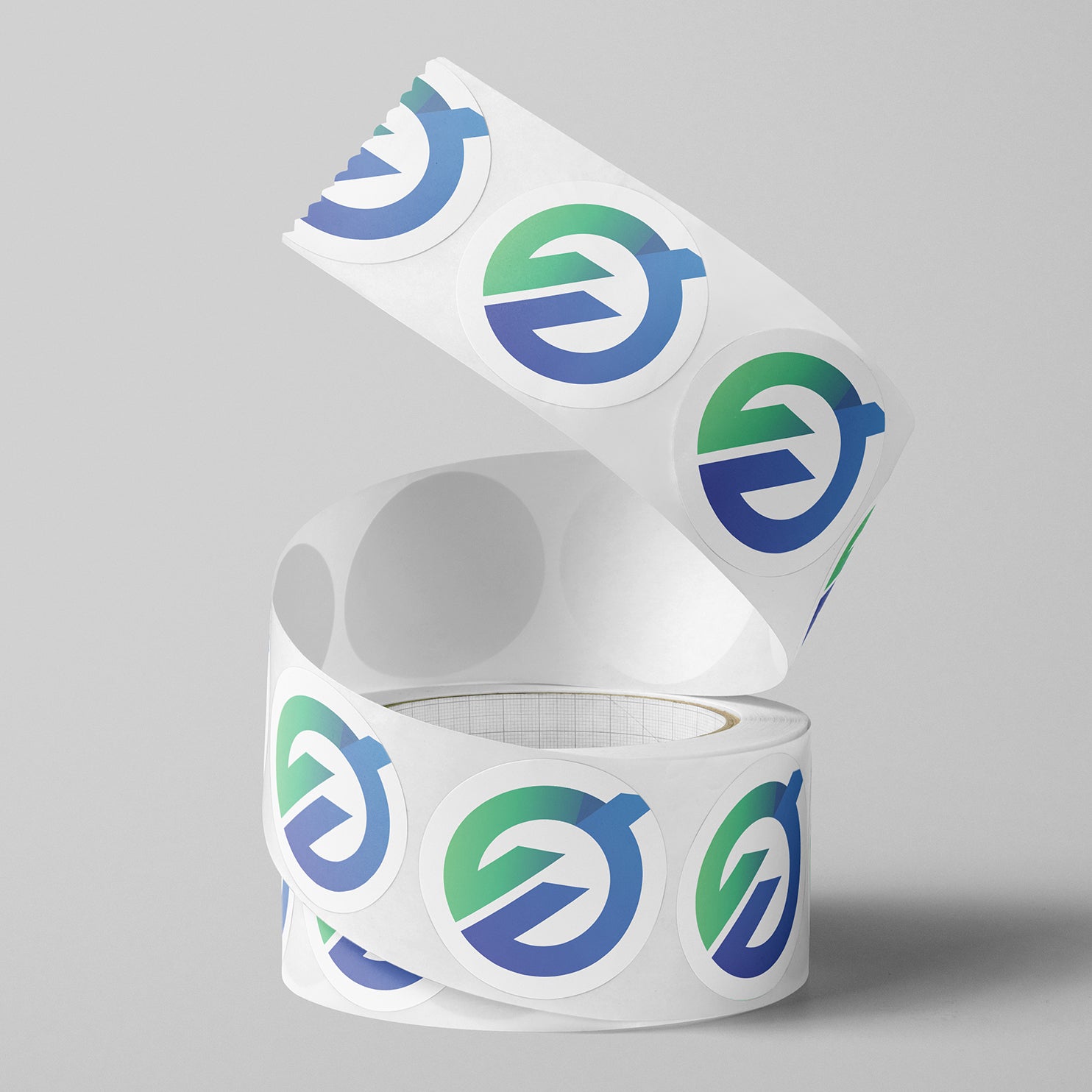 Sticker Printing Halifax, Custom Labels, Buy Online, Free Delivery ...