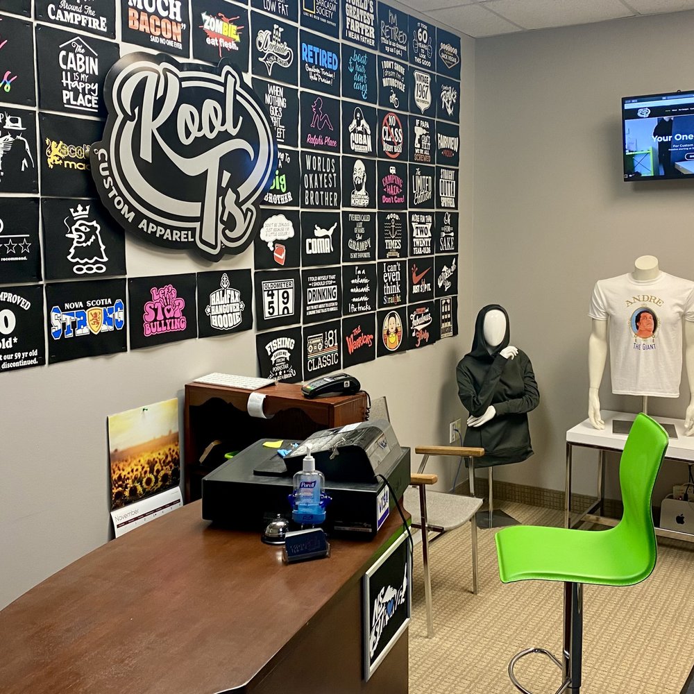 TOP 10 BEST Vinyl Lettering in Halifax, NS, Canada - Updated 2024 ...
