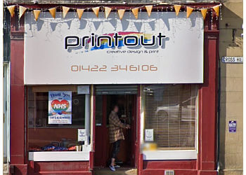 3 Best Printing Companies in Halifax, UK - Expert Recommendations
