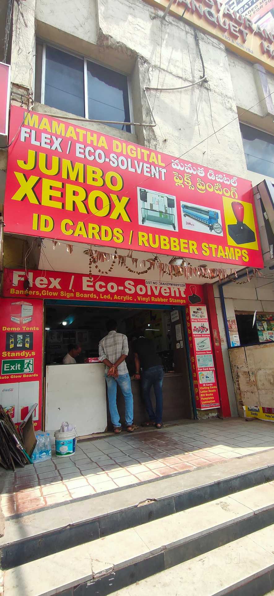 Top Vinyl Printing Services in Hyderabad - विनाइल ...