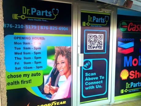 Vinyl Boss Lady Printing soaring to greater heights | Auto ...