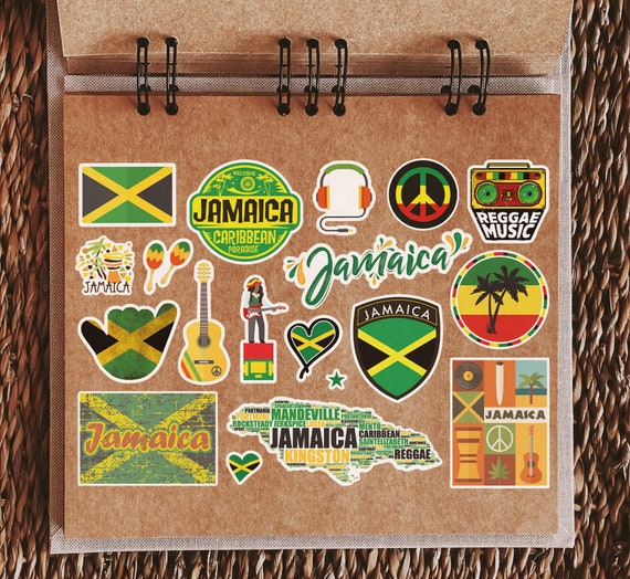 vinyl printing jamaica