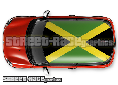 vinyl printing jamaica