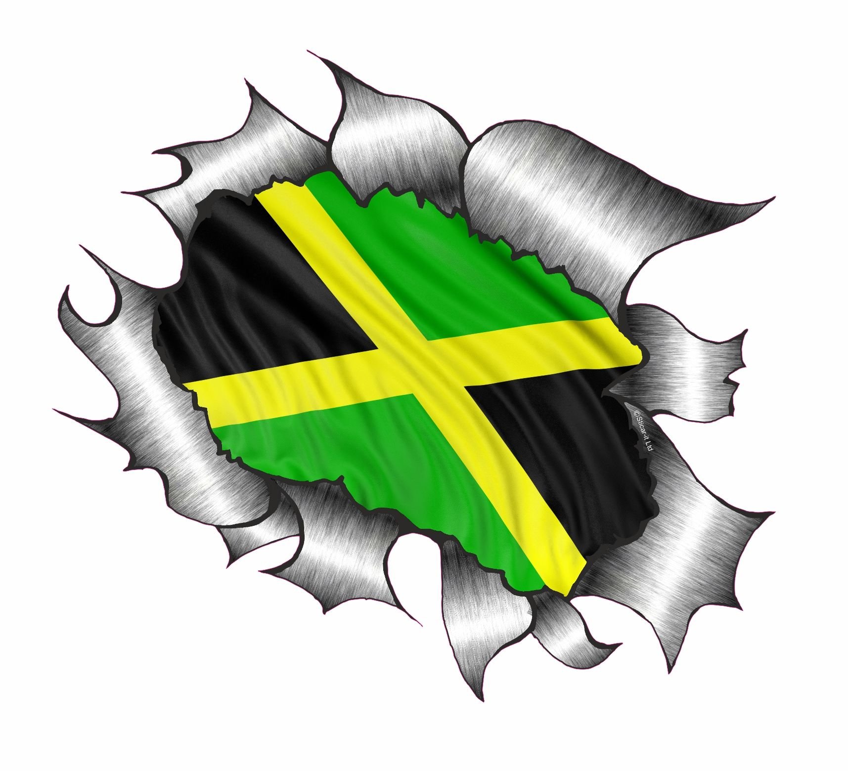 vinyl printing jamaica