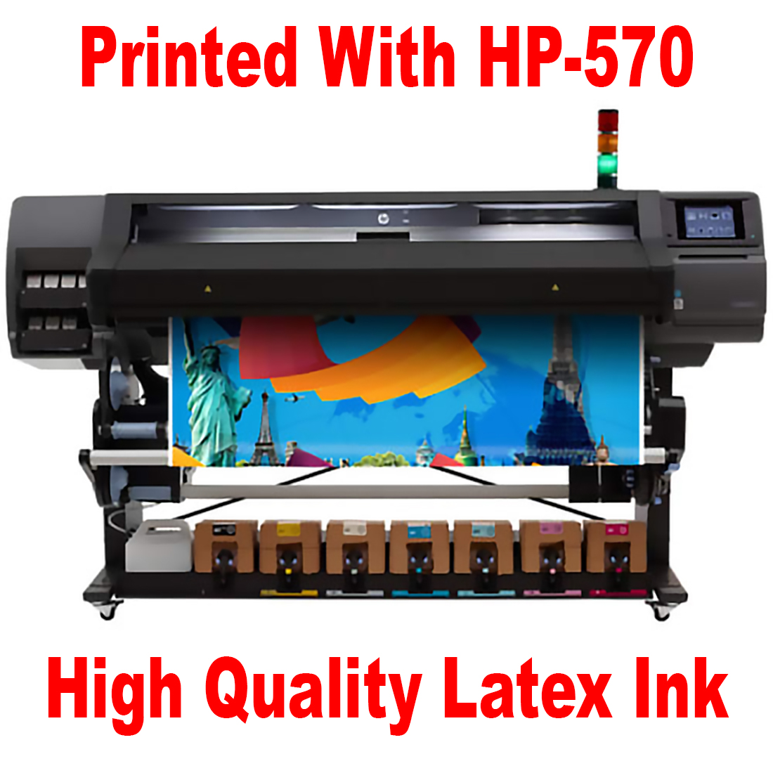 vinyl printing jamaica