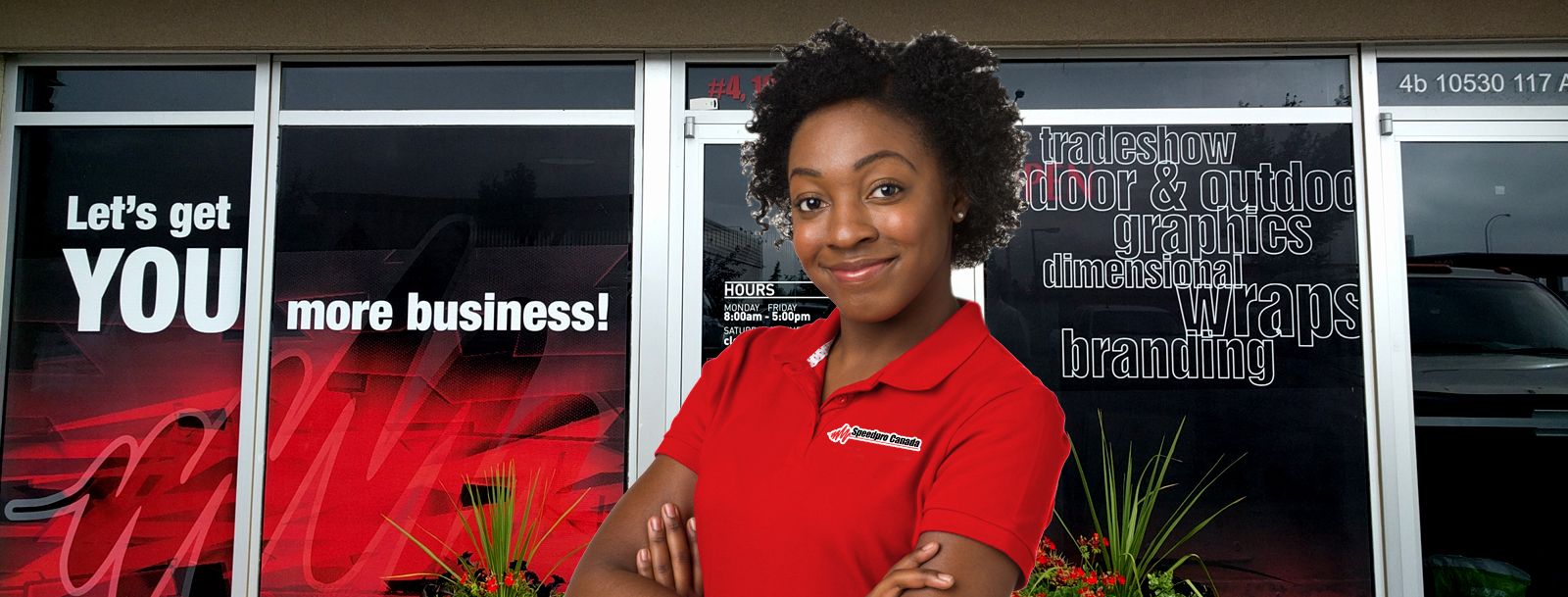 vinyl printing kingston