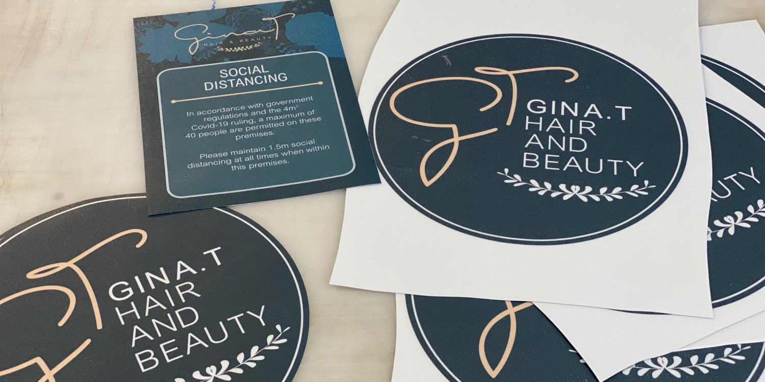 vinyl printing knoxville