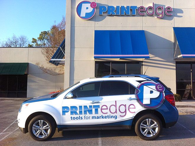 vinyl printing knoxville