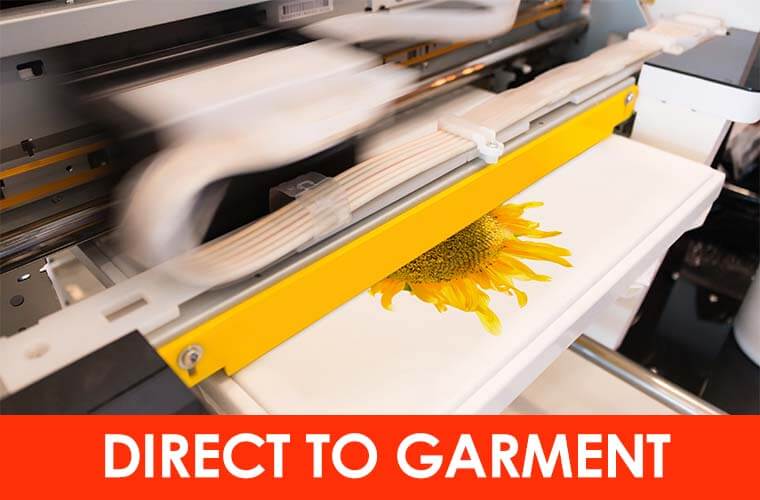 Same Day Custom T-Shirt &  Screen Printing Knoxville, TN | Custom ...