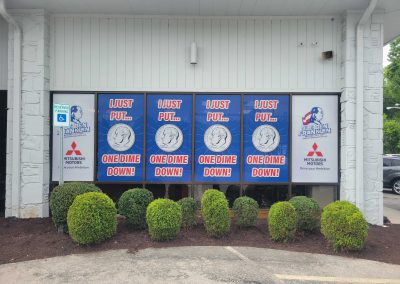 vinyl printing knoxville