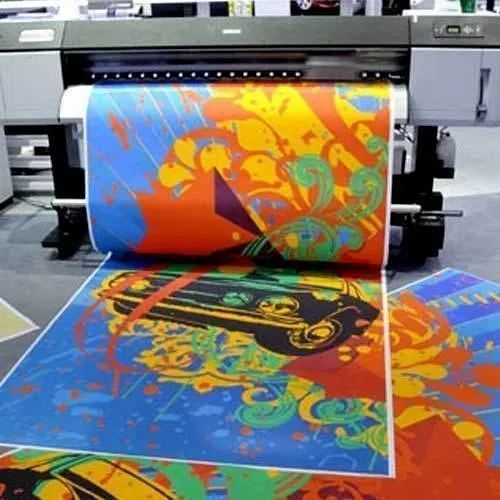 vinyl printing rates in delhi