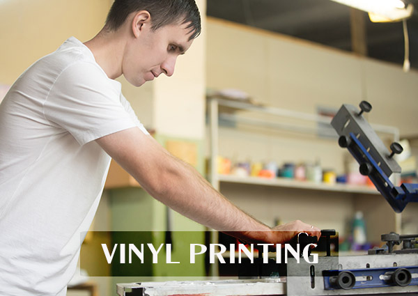 vinyl printing rates in delhi