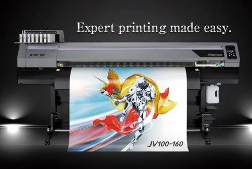 vinyl printing rates in delhi