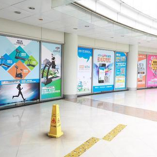 vinyl printing rates in delhi
