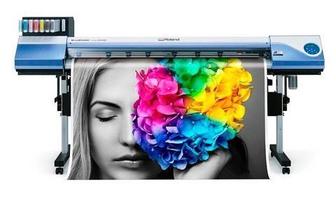 vinyl printing rates in delhi