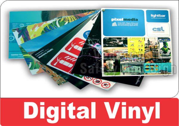 vinyl printing rates in delhi
