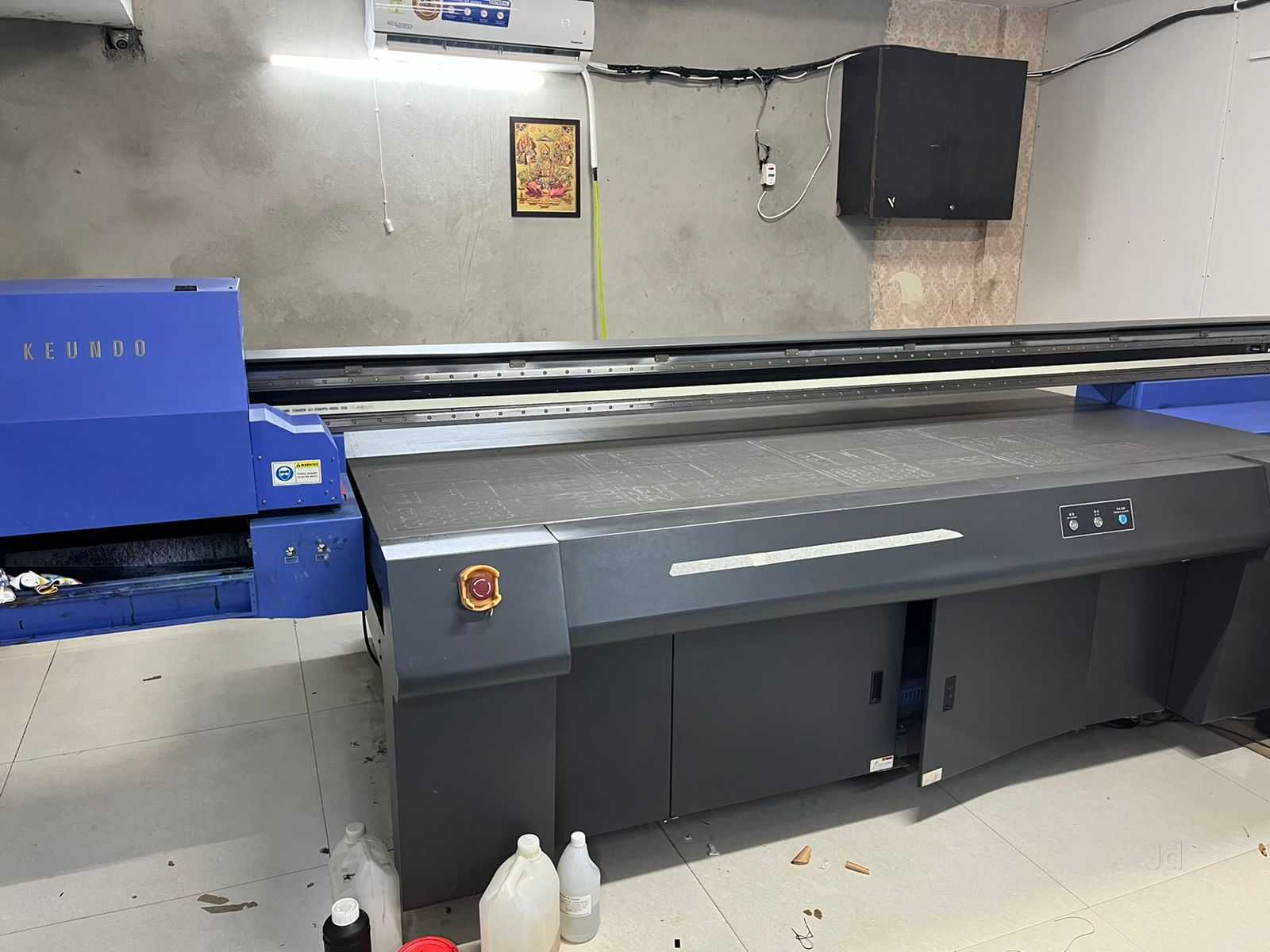 vinyl printing rates in delhi