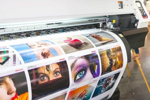 vinyl printing rates in delhi