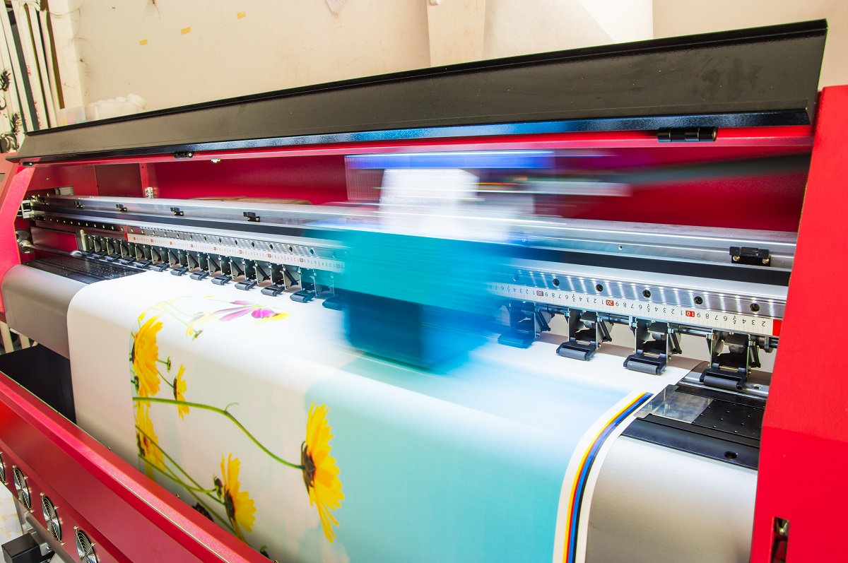 vinyl printer - Expert Labels