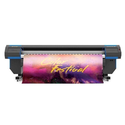 Advanced 05 Vinyl Printing Machine, 100 Capacity, Eco-solvent Ink ...
