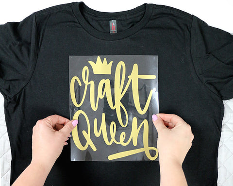 vinyl printing t shirts