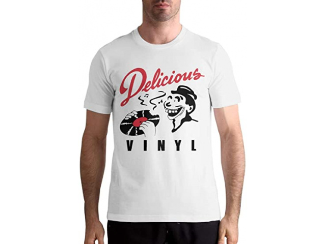 Printable Vinyl T-shirt Printing