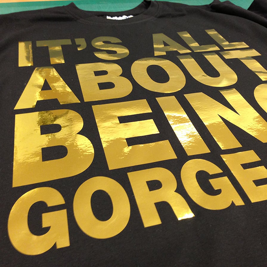 How to Print on T-shirts: The Complete Guide | VistaPrint UK