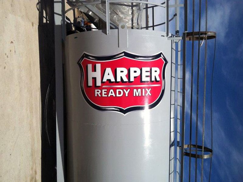 Large Format Printing - Sign Pro
