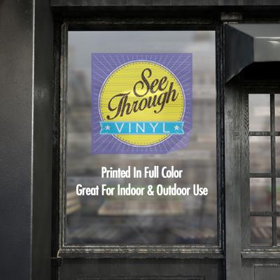 Adhesive Vinyl - Utah Tents, Banners &  Signs Utah, Outdoor ...