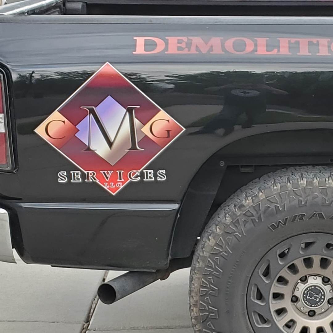 vinyl printing utah