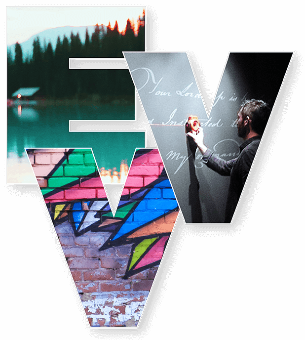Large Format Printing and Decals in Vancouver - East Van Vinyl