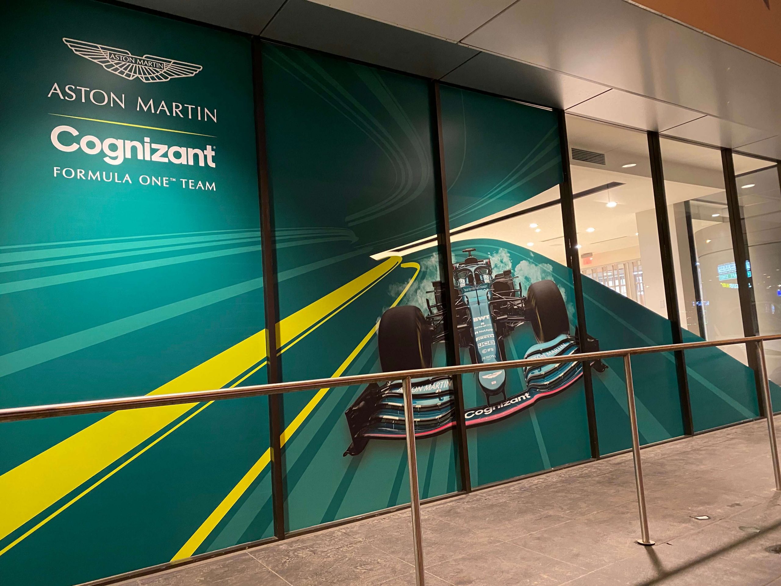 Window Graphics & Storefront Window Decals in Vancouver - Worksheets ...