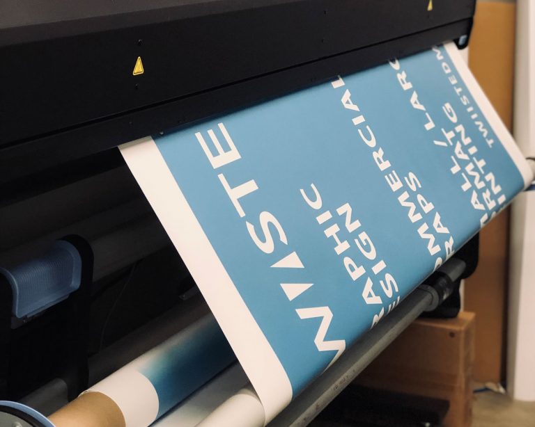 vinyl printing vancouver