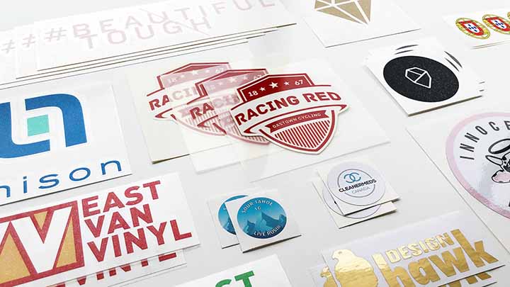 vinyl printing vancouver