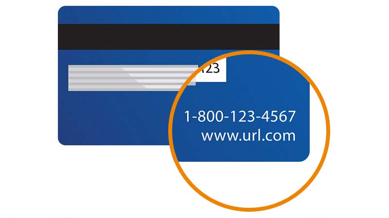 CHECK YOUR VISA PREPAID GIFT CARDS. Scammer is replacing the card ...