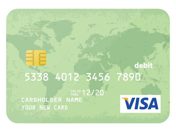 visa gift card fine print