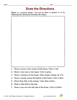 Visual Art Worksheets, Lesson Plans, and Printables
