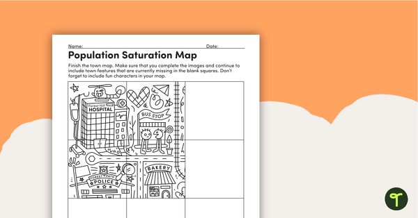 Visual Arts Worksheets for Teachers | Teach Starter