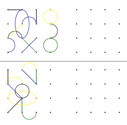 Visual Perceptual Skills Worksheets | edHelper.com