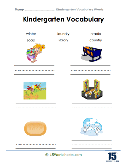 fast food esl vocabulary matching exercise worksheet for kids