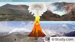 Volcano | Types, Formation &  Examples Video
